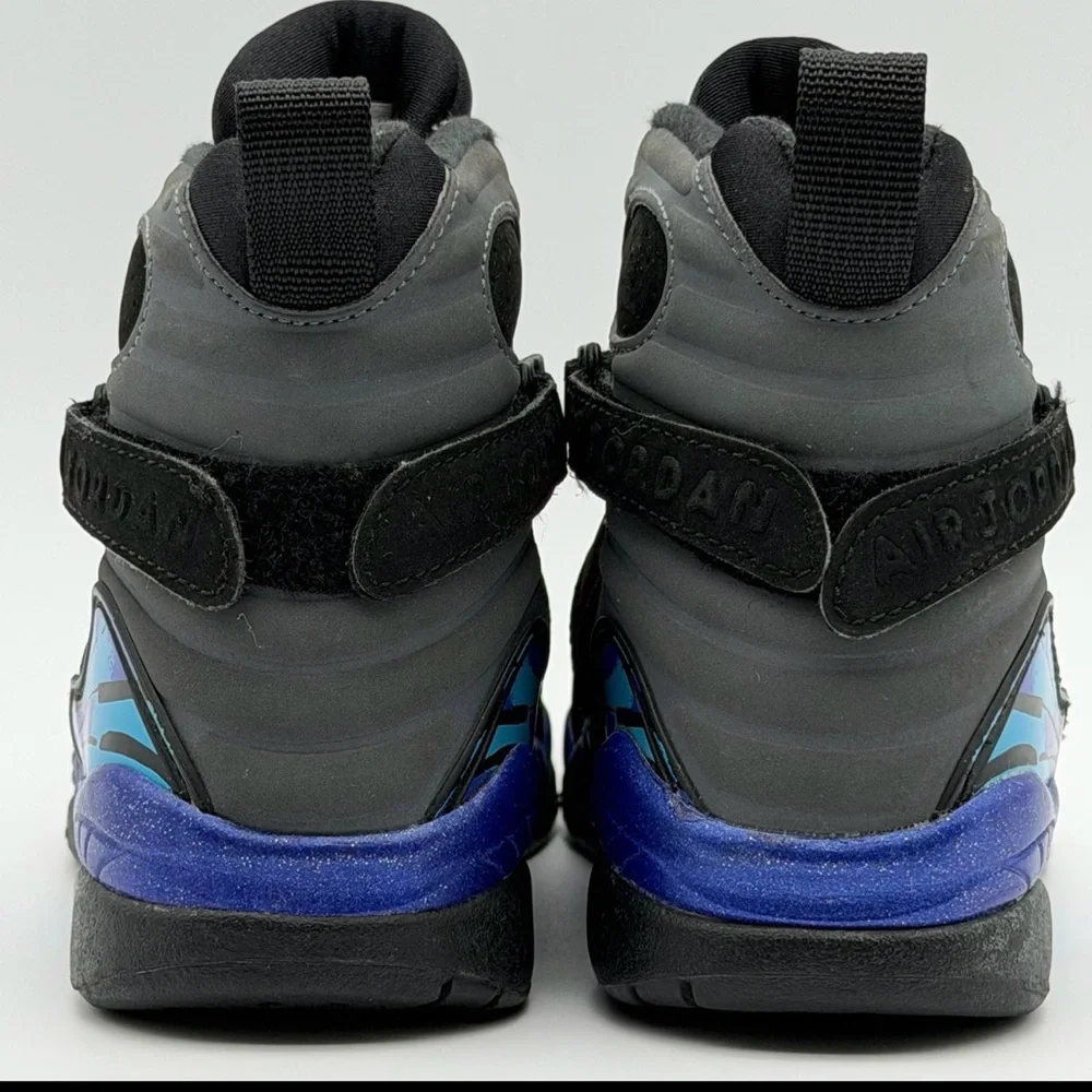 Air Jordan 8 Retro